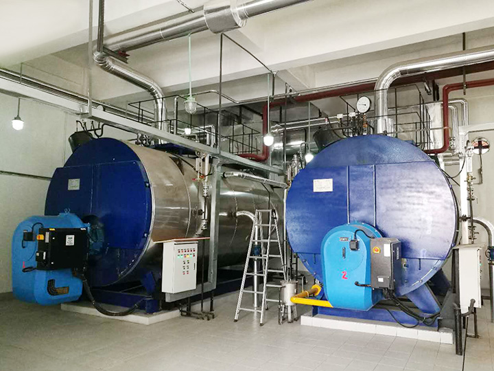 談?wù)劅崴仩t當(dāng)出現(xiàn)短路和電器漏電時(shí)怎么處理？